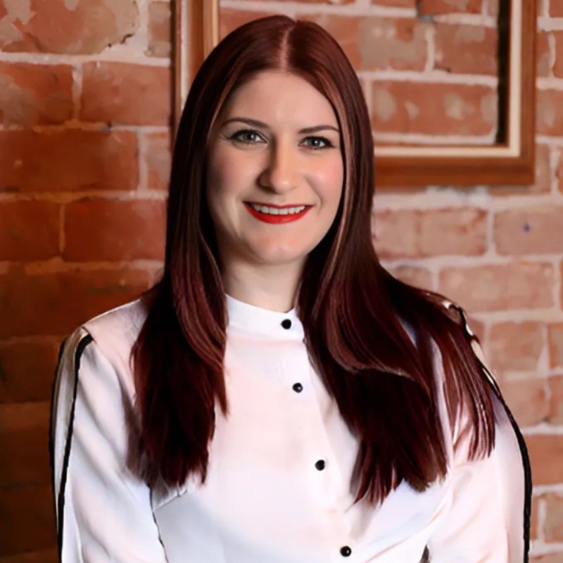 Jessica Bargenquast